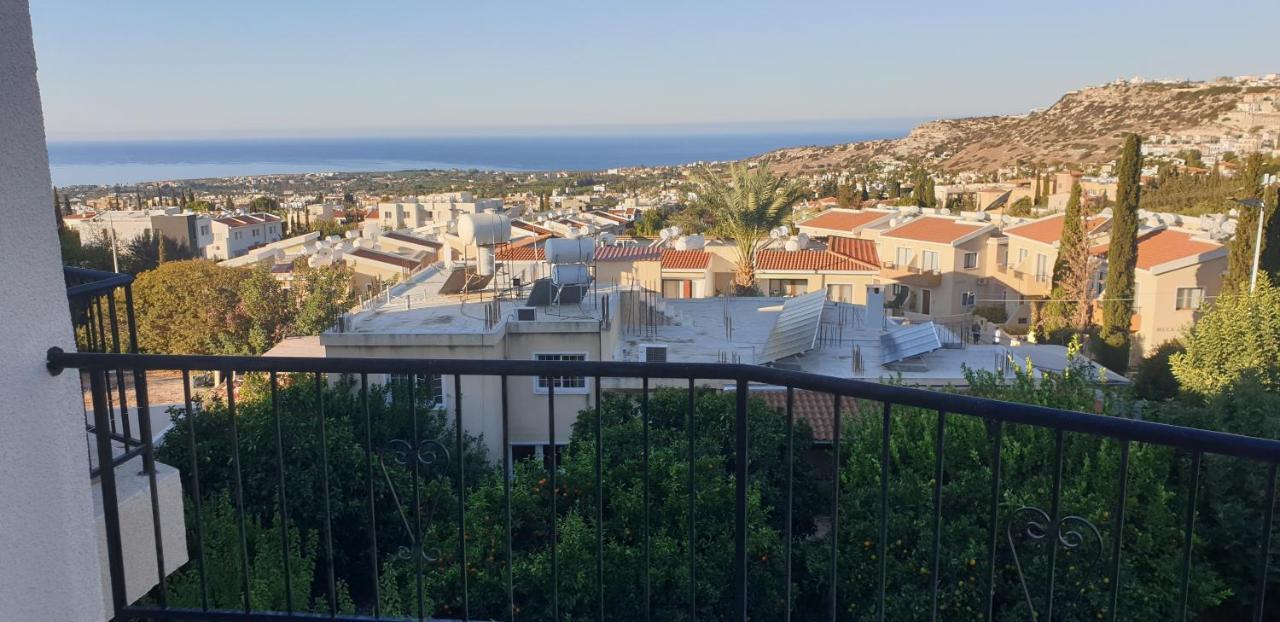 הוילה Peyia Sunset מראה חיצוני תמונה