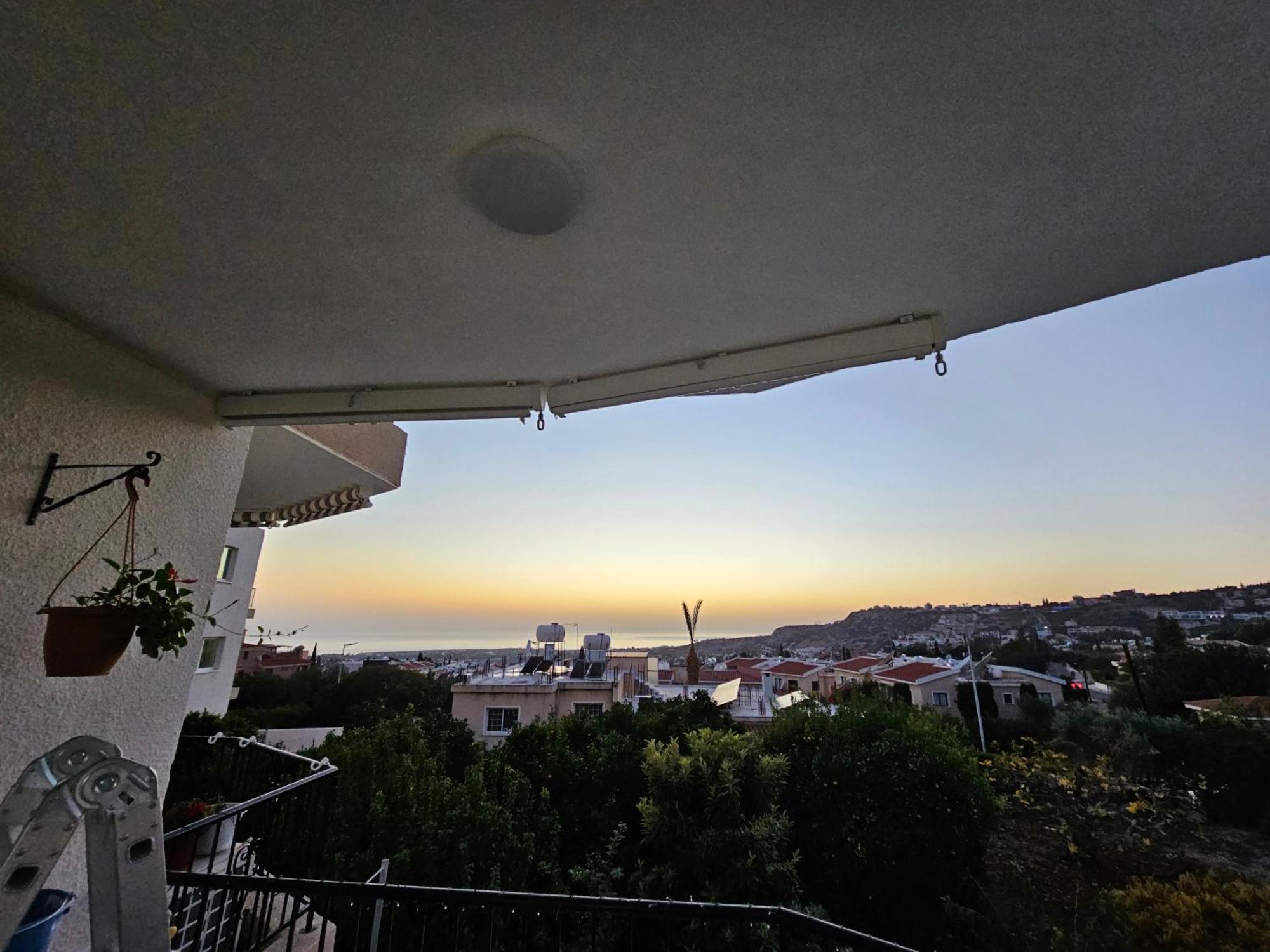 הוילה Peyia Sunset מראה חיצוני תמונה